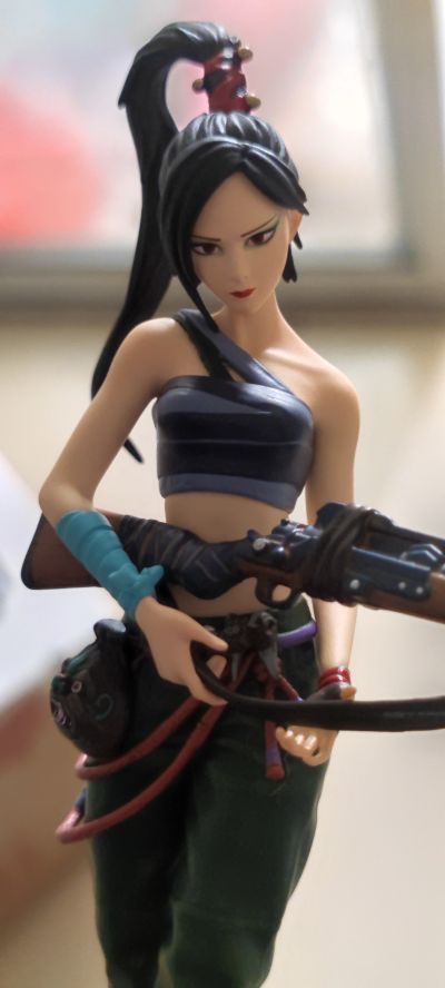 白蛇2：青蛇劫起 小青