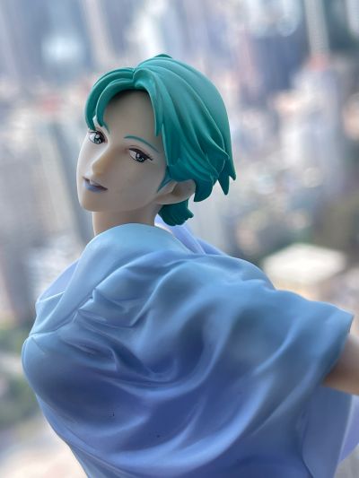 GGG 机动战士Z高达 凤·村雨