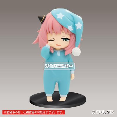 PUCHIEETE 间谍过家家 阿尼亚2