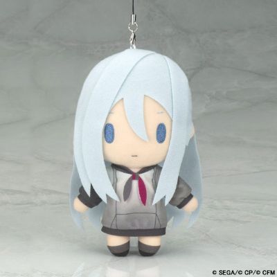 世界计划多彩舞台！feat.初音未来 迷你布偶 宵崎奏