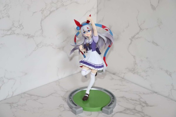 赛马娘 玉藻十字