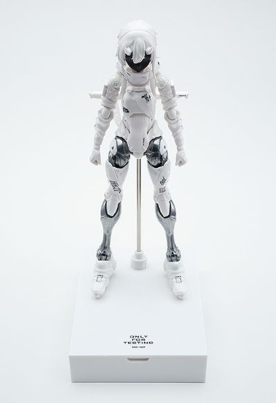 少女发动机 SSX_155T 