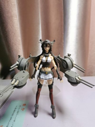 figma#232 舰队Collection 长门