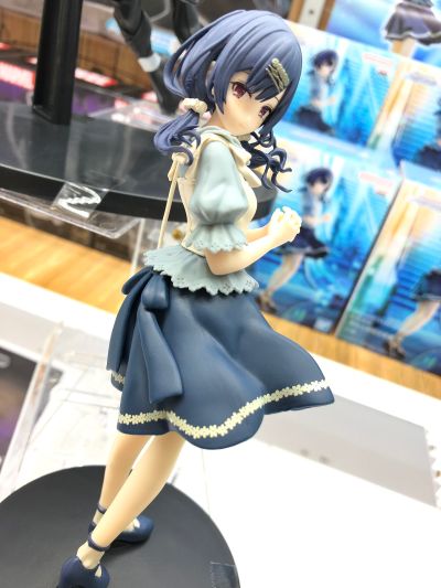 偶像大师 闪耀色彩 杜野凛世 -阶段式纯情升降机-