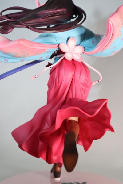 新樱花大战 天宫樱