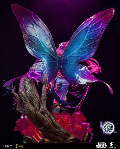 《画江湖之不良人》蚩梦