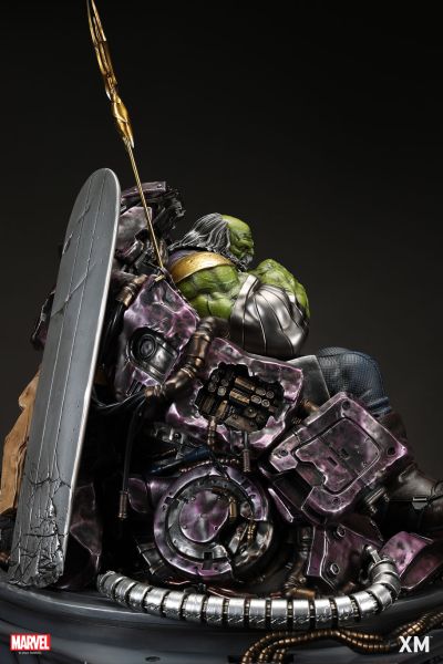 漫威 战尊 浩克