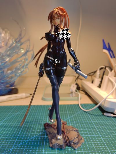 MISSION BOYD CHASER 珀毘 普通版