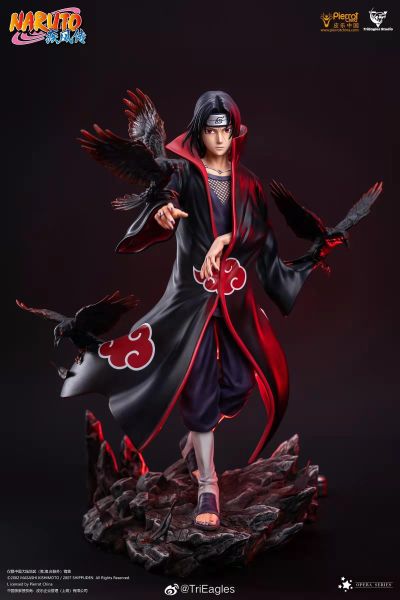 火影忍者 宇智波鼬