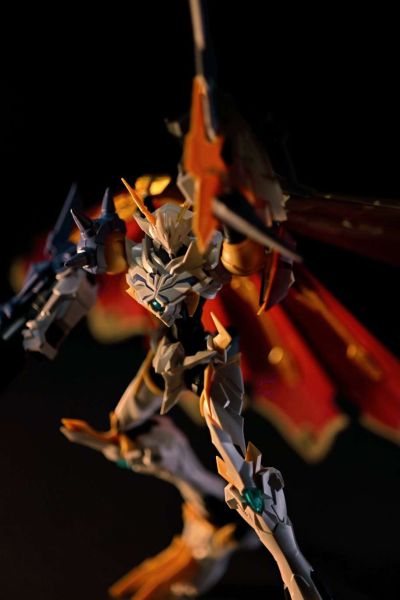 Figure-rise Standard  Amplified 奥米加兽（X抗体）