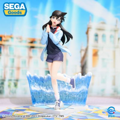 Luminasta 名侦探柯南 毛利兰