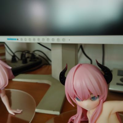 肉感少女 赫斯缇亚 追视眼