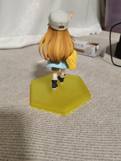 POP UP PARADE 工作细胞 血小板