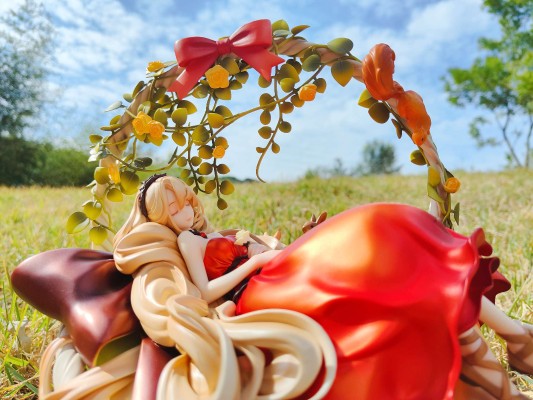 FairyTale-Another-睡美人