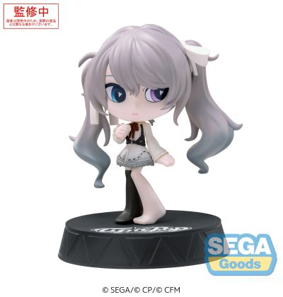 Tip'n'Pop　PM 世界计划 缤纷舞台 feat. 初音未来 无人世界的初音未来