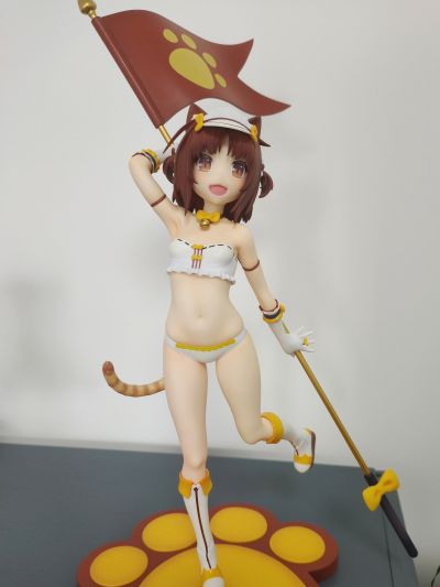 猫娘乐园 红豆 赛车女郎