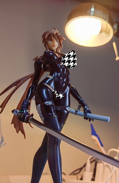 MISSION BOYD CHASER 珀毘 普通版