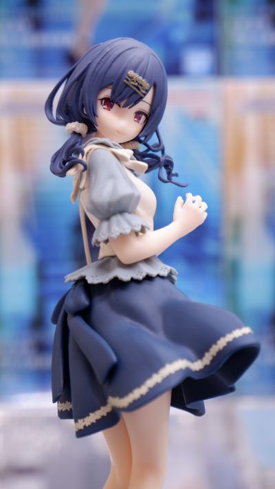 偶像大师 闪耀色彩 杜野凛世 -阶段式纯情升降机-