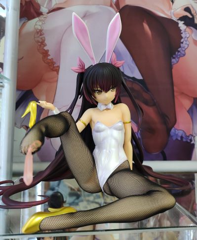 B-style 出包王女DARKNESS 涅墨西斯 兔女郎