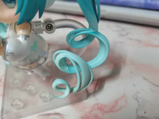 粘土人#1799 初音未来 MIKU EXPO 2021