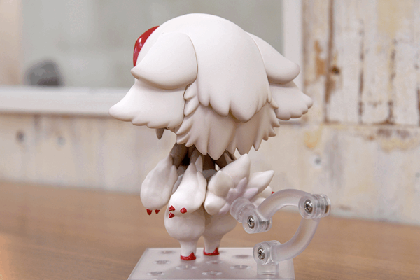 粘土人#1959 来自深渊 烈日的黄金乡 法普塔