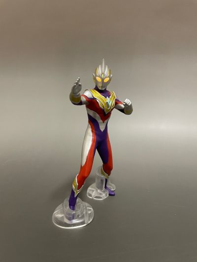 终极闪耀 特别版 奥特曼系列 七