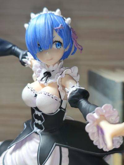 Re：从零开始的异世界生活 蕾姆 Renewal Ver.