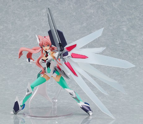 ACT MODE 战姬绝唱GX 玛丽亚 / 切歌 / 调 武装装备套装