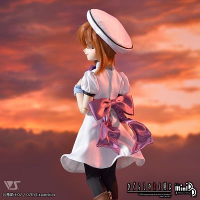 迷你Dollfie Dream MDD 蝉鸣之时 业 龙宫礼奈