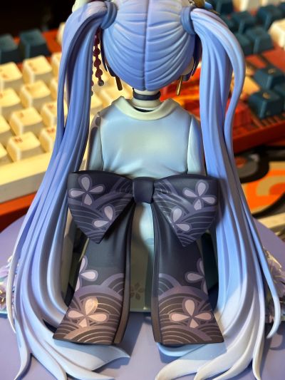 VirtuaReal 虚拟主播 阿梓