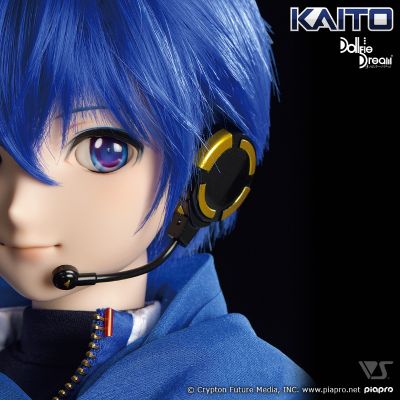 Dollfie Dream DD KAITO