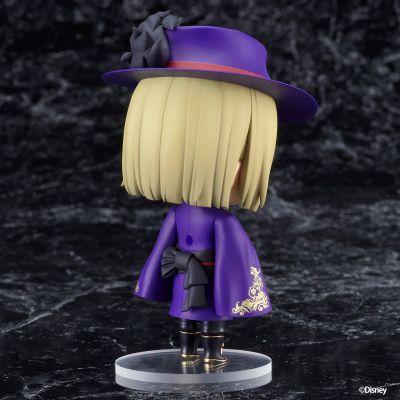 粘土人#1989 迪士尼 扭曲仙境 Rook Hunt