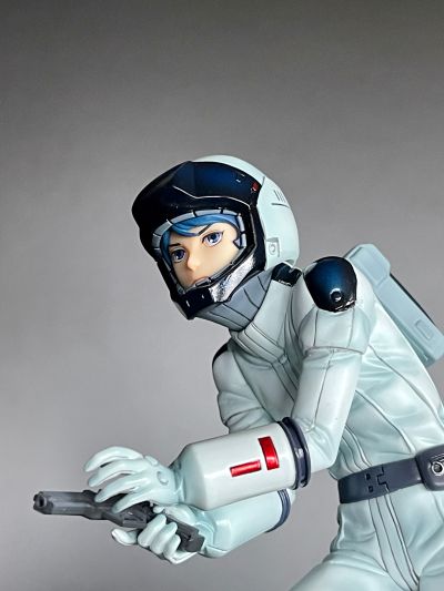 GGG 机动战士Z高达 卡缪·比坦