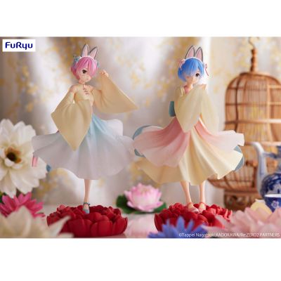 魅力无限 Re：从零开始的异世界生活 蕾姆·小兔娘