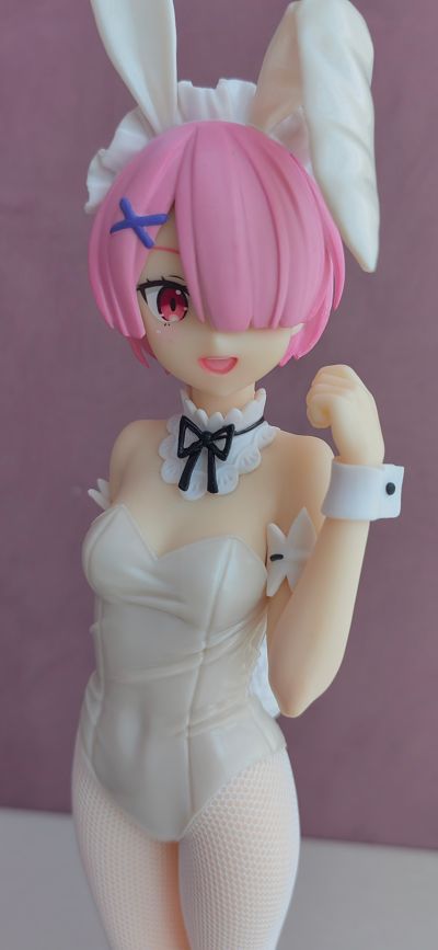 BiCute Bunnies  Re:从零开始的异世界生活 第二季 拉姆 珠光白