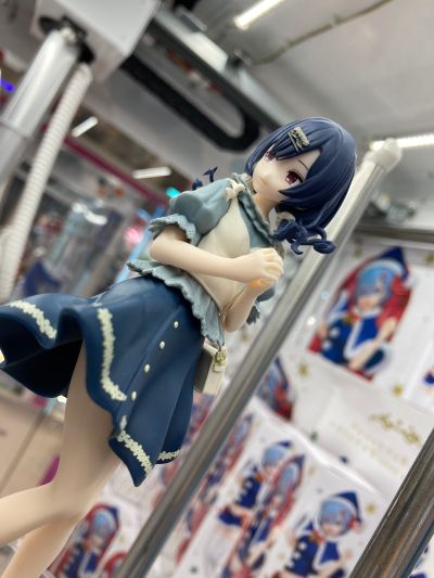 偶像大师 闪耀色彩 杜野凛世 -阶段式纯情升降机-