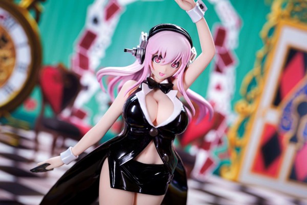 超级索尼子 ディーラーVer.