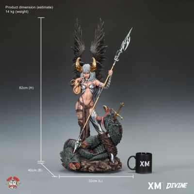 image漫画 魔女之刃 安琪勒丝