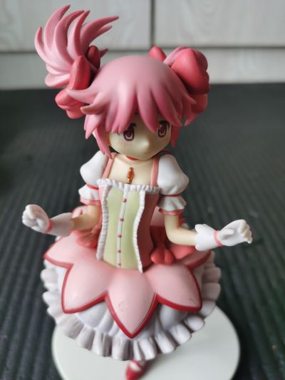 SQ系列 剧场版 魔法少女小圆 叛逆的物语 鹿目圆香