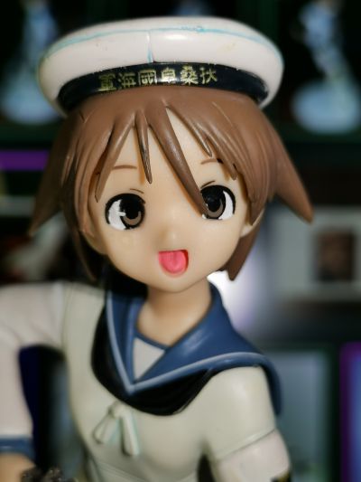 强袭魔女 宫藤芳佳 