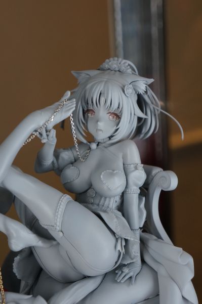 猫娘乐园 Vol.3 绽香猫娘姐妹 桂