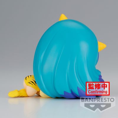 Q posket  sleeping 福星小子动画版 睡美人拉姆 A款