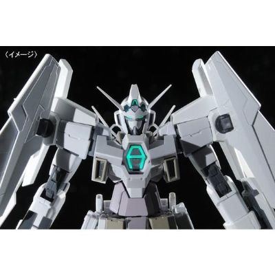 MG 	机动战士高达AGE 高达AGE-2 标准型 特务队样式