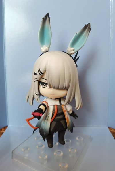 粘土人 #1789  明日方舟 霜星