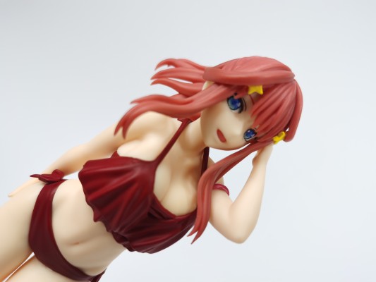 PM 五等分的新娘 中野五月