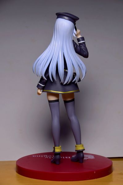 PM 86―不存在的地域― “鲜血女王”