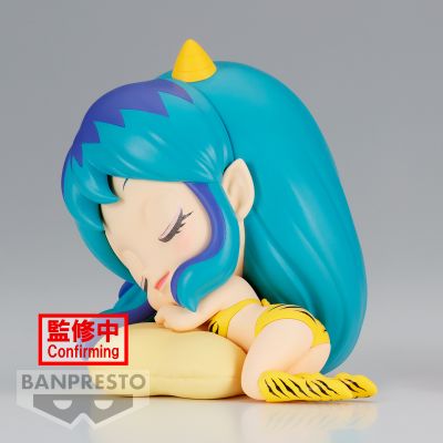 Q posket  sleeping 福星小子动画版 睡美人拉姆 A款
