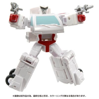 变形金刚经典电影系列 SS-99 救护车