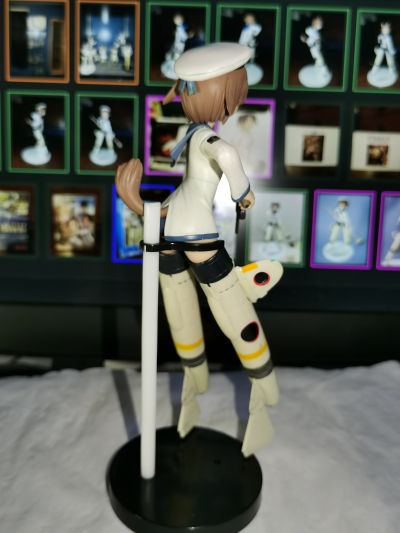 强袭魔女 宫藤芳佳 