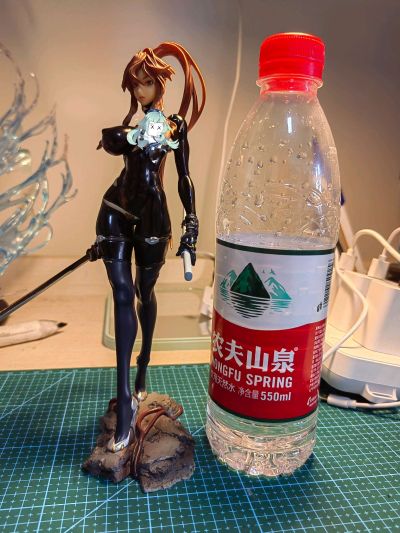 MISSION BOYD CHASER 珀毘 普通版